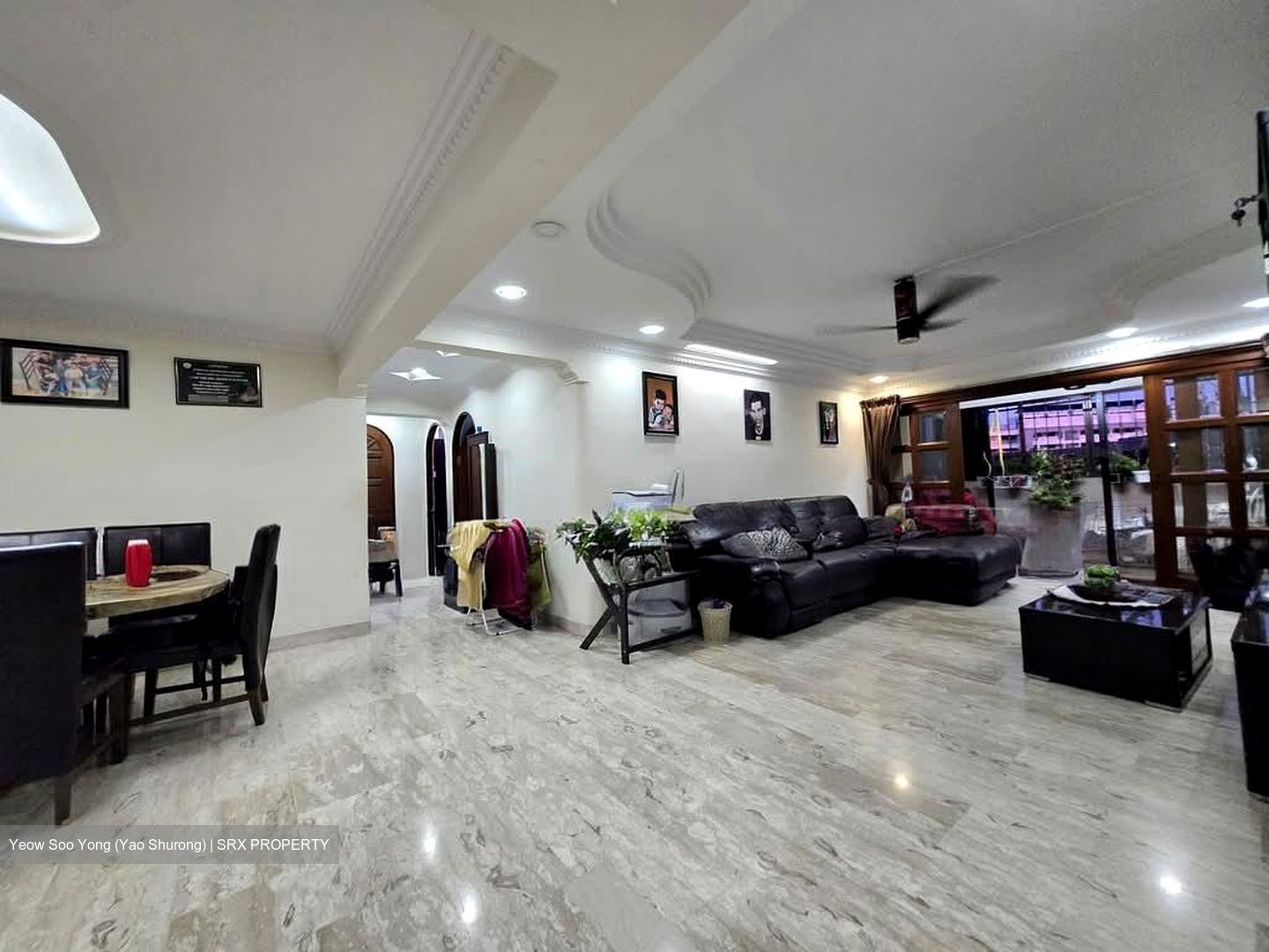 Blk 254 Bukit Batok East Avenue 4 (Bukit Batok), HDB 5 Rooms #598139421